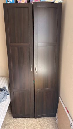Wooden cupboard for sale