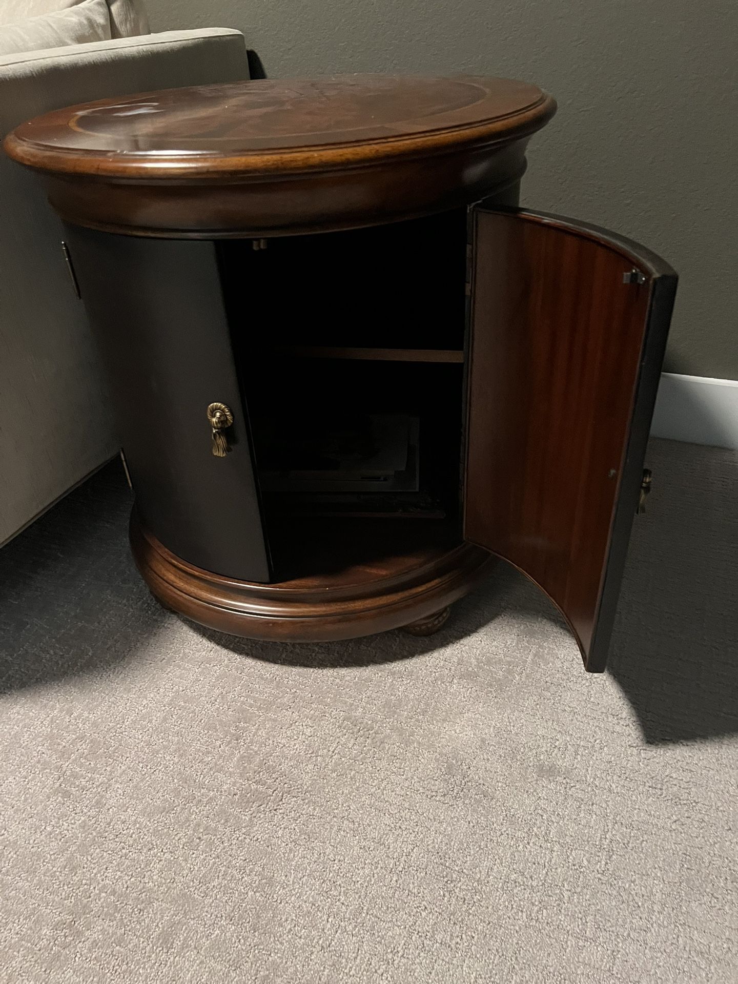 End Table