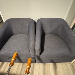 Swivel Chairs