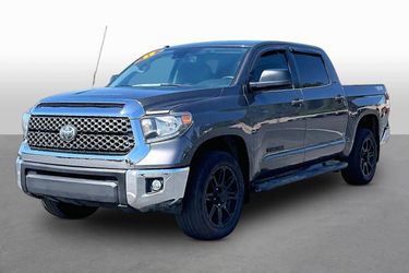 2019 Toyota Tundra