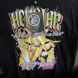 Hellstar Shirt 