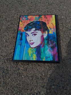 Wall art 10 bucks