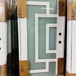 New Impact windows and Doors/Nuevas puertas y Ventanas de impactos