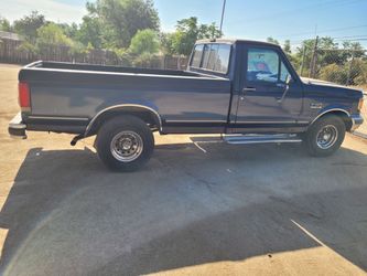 1990 Ford F-150