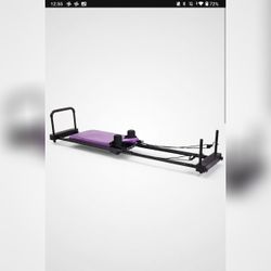 Stamina AeroPilates Performer 298 Reformer - New Condition - Brooklyn, NY