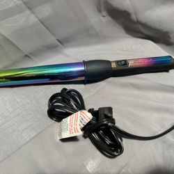 Flat Iron/Blow Dryer