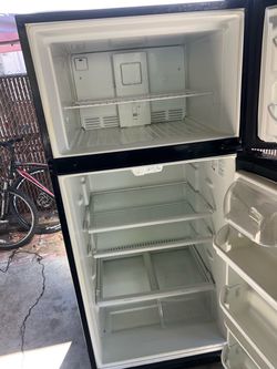 Fridge