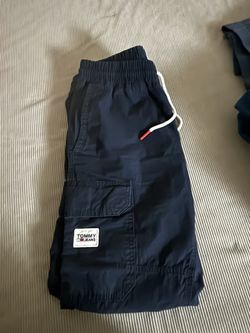 Tommy Hilfiger Cargos for Men 