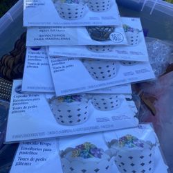 Party Favors, Decorations, Giveaways 