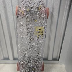 Globe Mini Cruiser Board