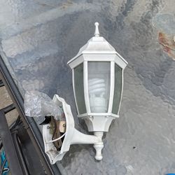 Front Light