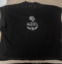 Darc sport Von Dutch