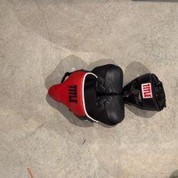 Boxing Gear 