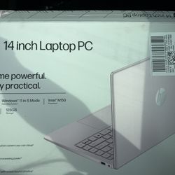 14 Inch Laptop $150 