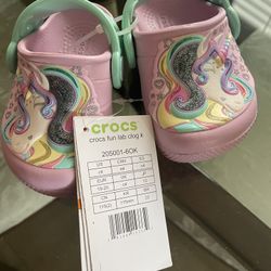 Crocs