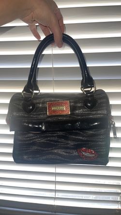 Y2K Betsey Johnson purse
