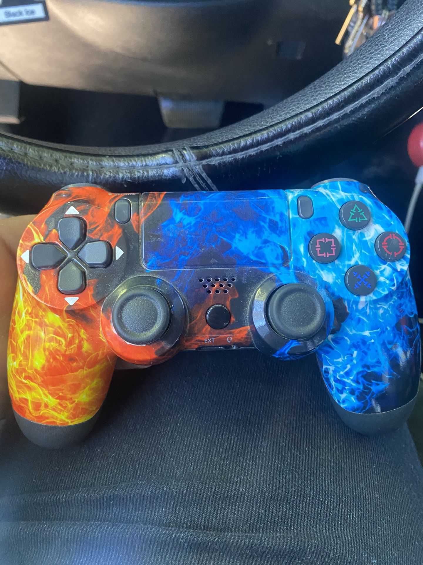 Ps4 Controller Wireless