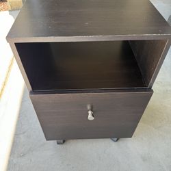 Filing Cabinet 