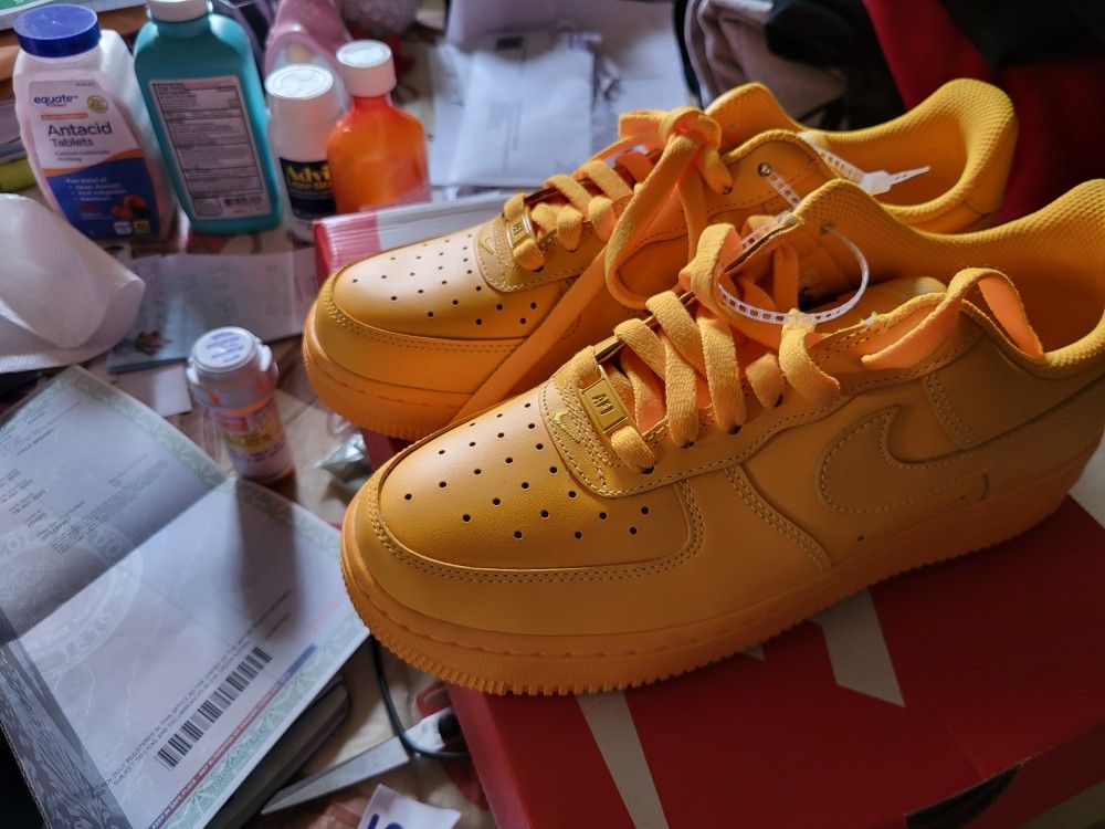 Nike Air Force 1