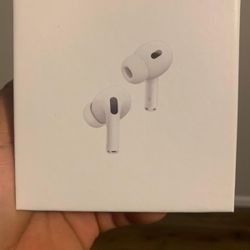 AirPods Pro 2