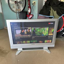 Plasma TV
