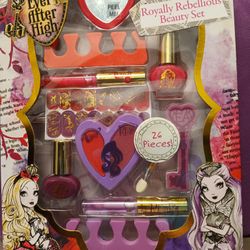 New Girls Makeup $15 All or $5 Each