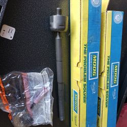 Toyota Tacoma 95-04 Parts