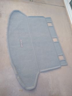 Cargo mat for Nissan rogue or any SUV $30 imperial
