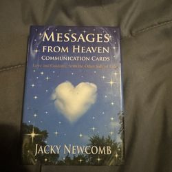 Oracle Cards 