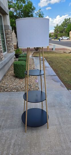 Two lamps for sale