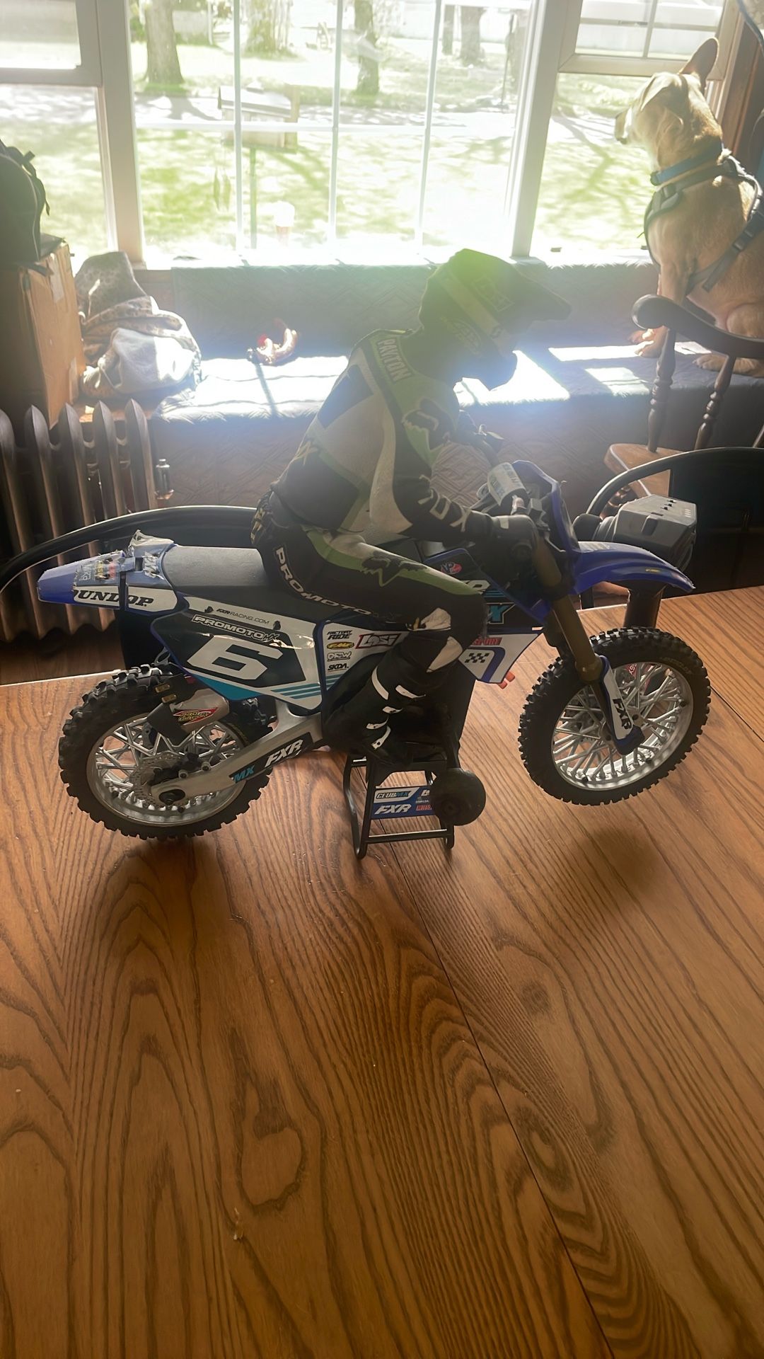 Pro Moto Rc