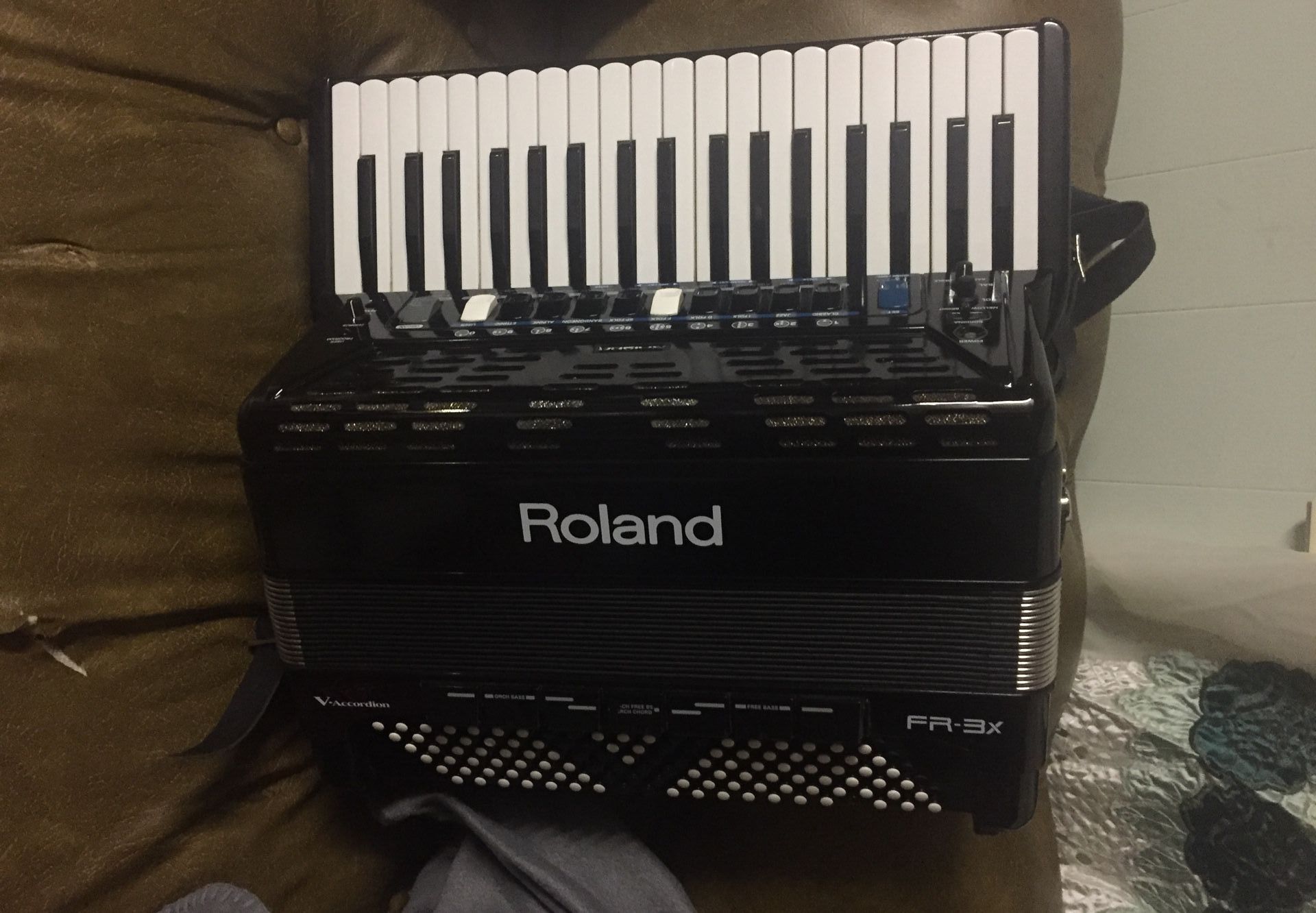 Accordion