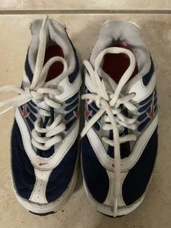 Boys size 11 Nike’s