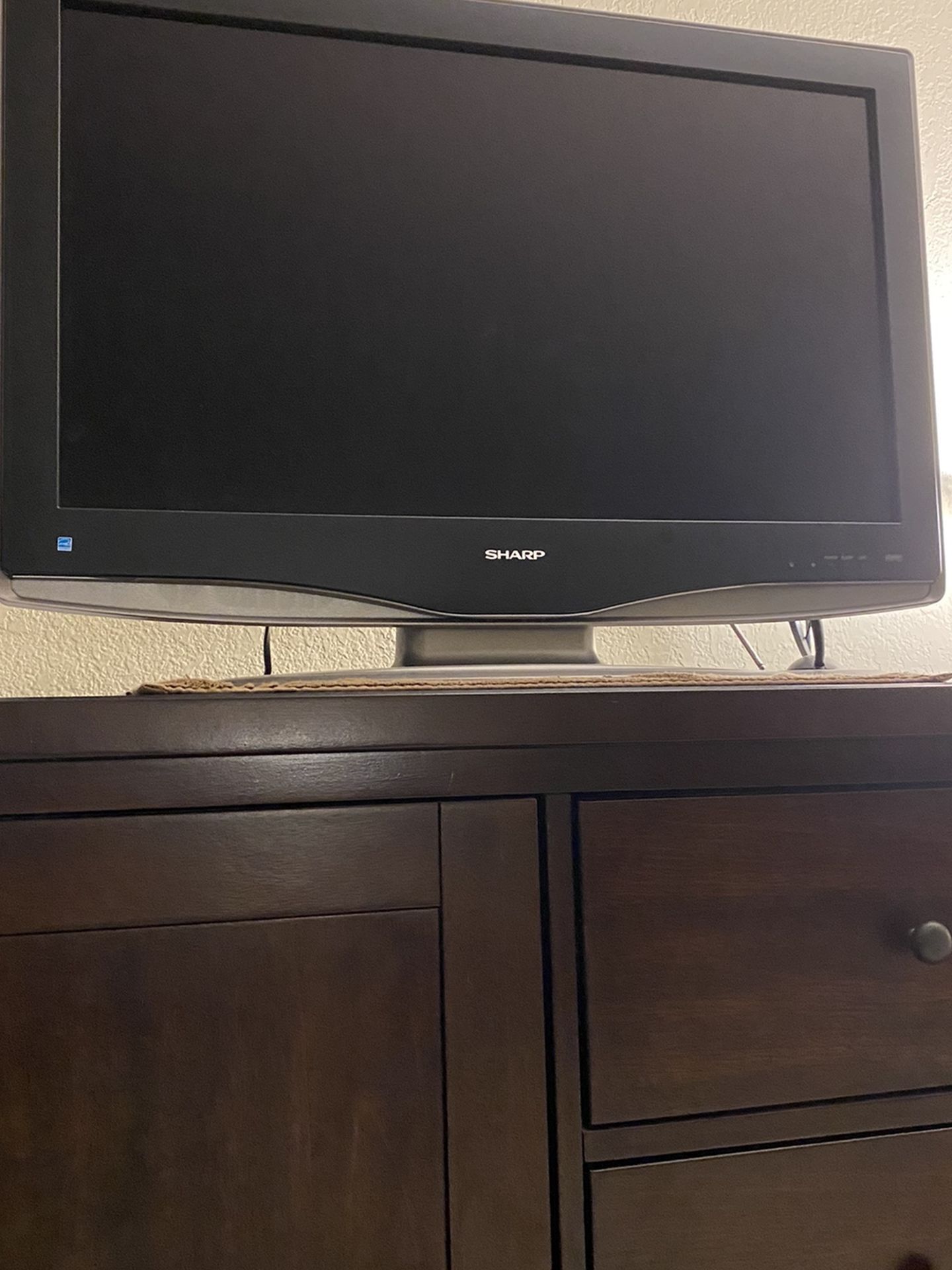 Sharp Tv