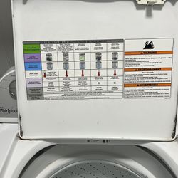 Washing Machine Good Condition 