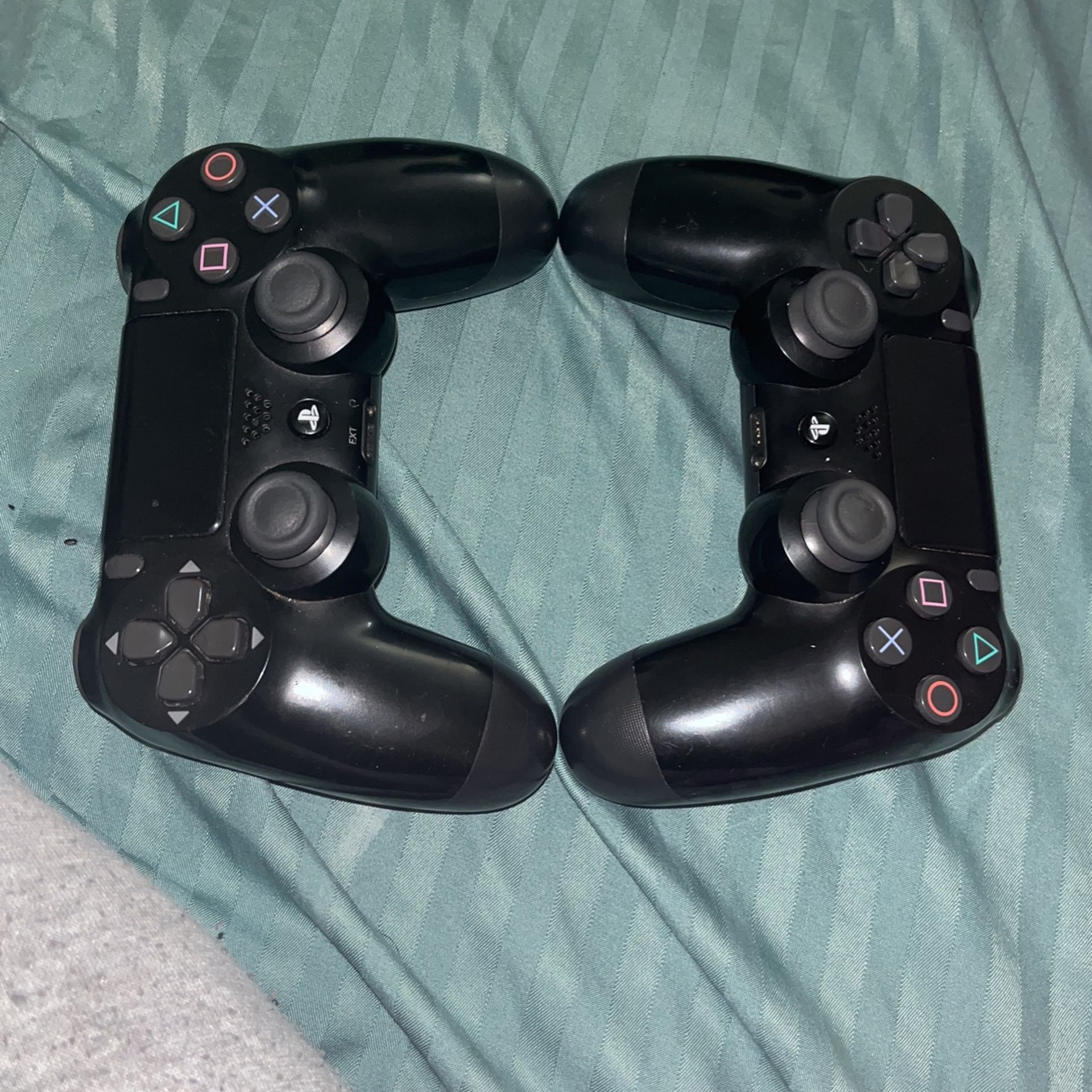 Ps4 Controllers for Sale in Chesapeake, VA OfferUp