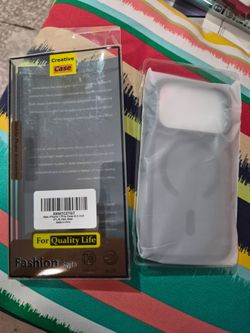 Black and good case