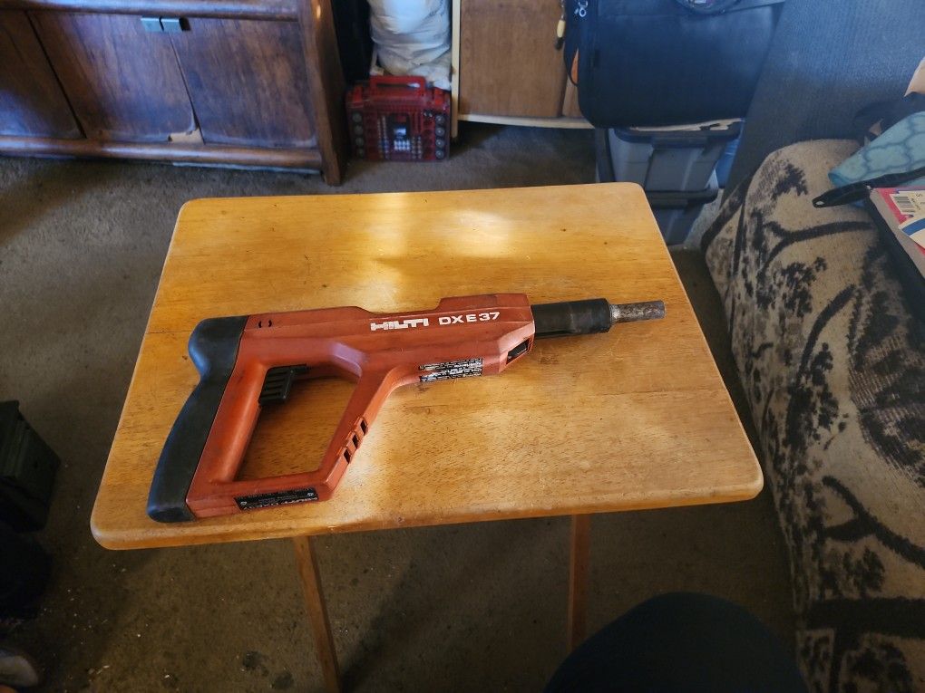 Hilti DXE37 Lowered Price for Sale in Peoria AZ OfferUp