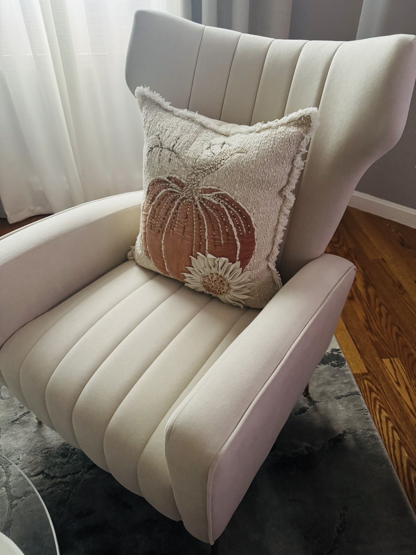 Accent Chair