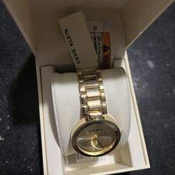 Anne Klein Watch