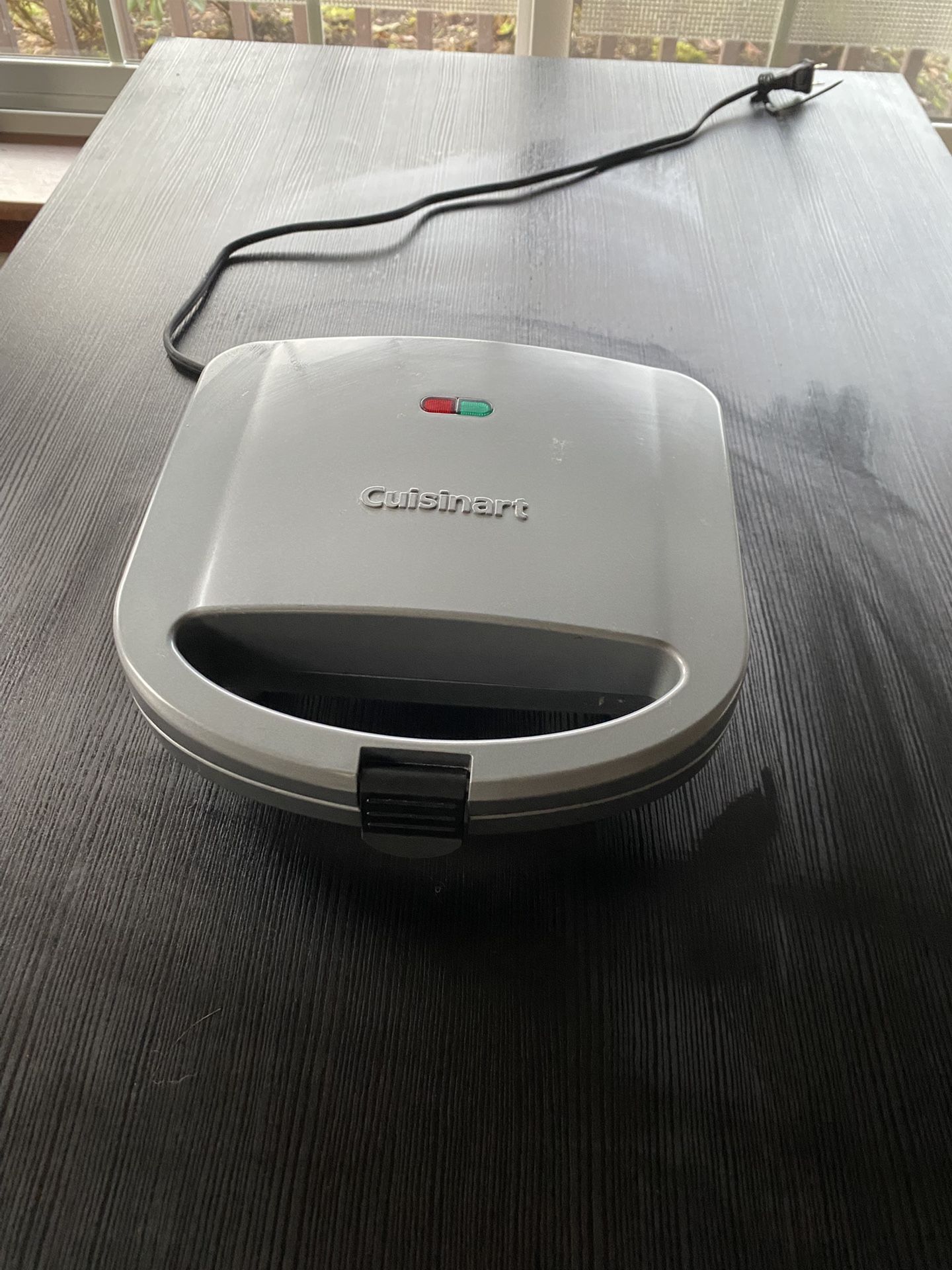 Cuisinart Sandwich Grill