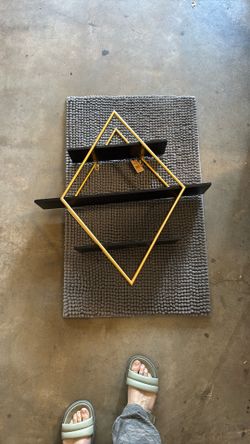 Wall Shelf