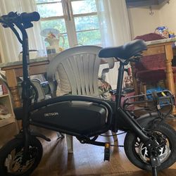 Scooter