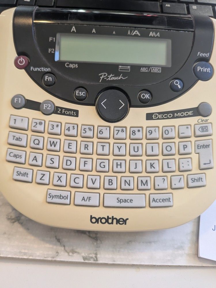 Label Printer 