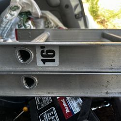 Ladders