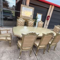 Dining Room Set Acme