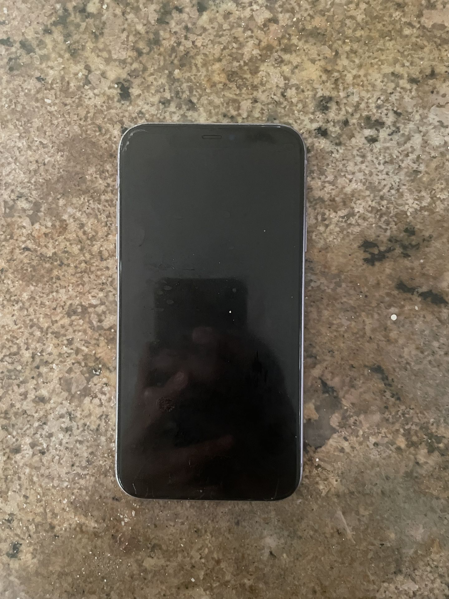 iPhone 11, 256 Gigabytes