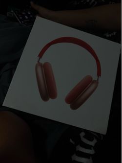 Airpod Max