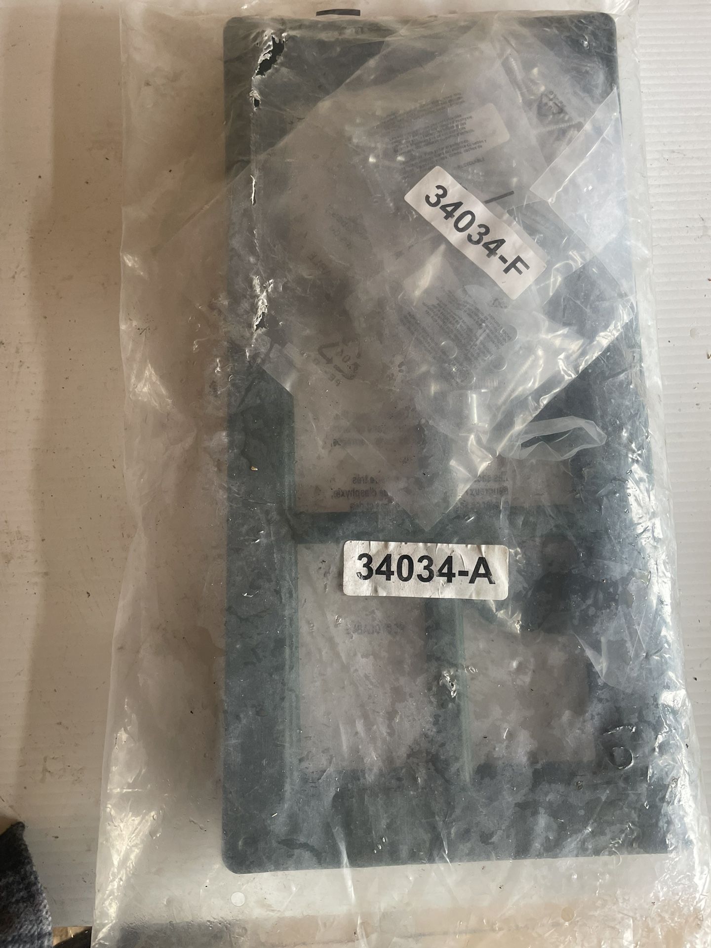 Playhouse Window Kit