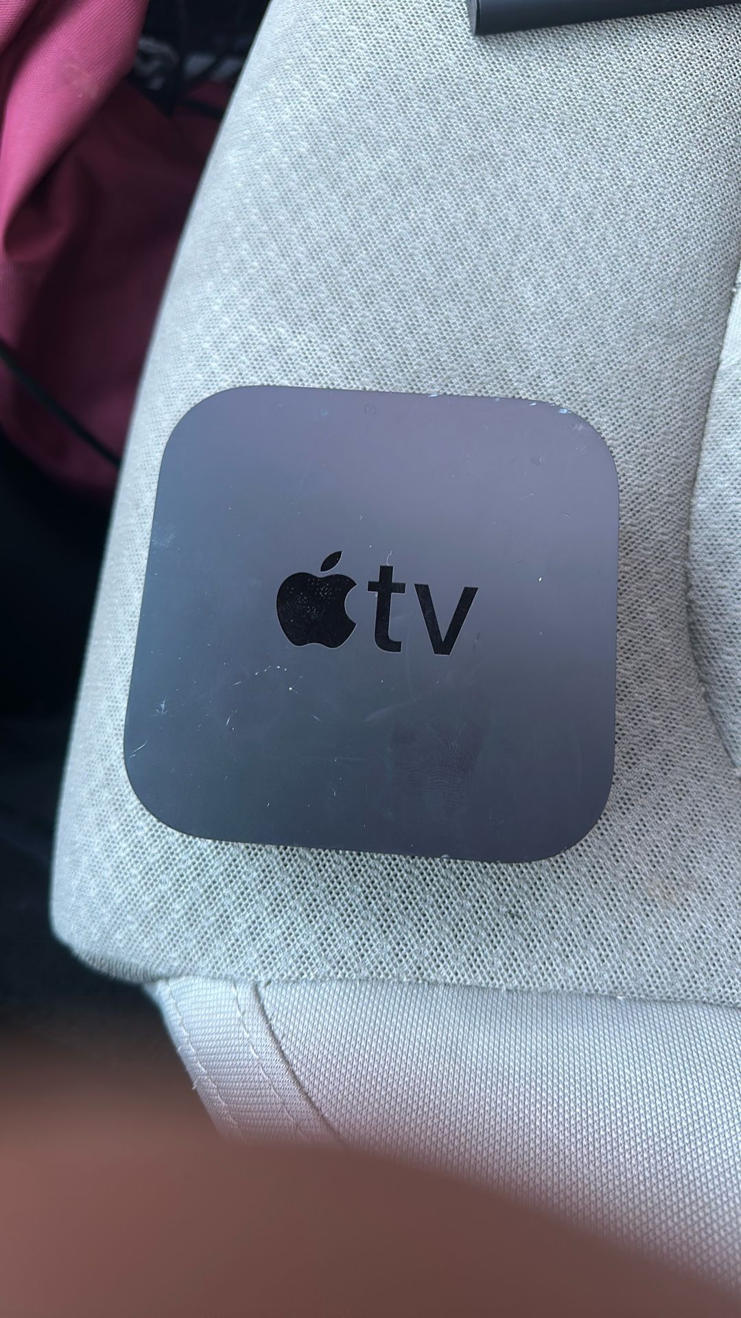 APPLE TV 2 4K